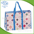 china wholesale merchandise laminated new design nonwoven bag